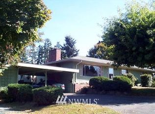 3600 Shelby Rd, Lynnwood, WA 98037