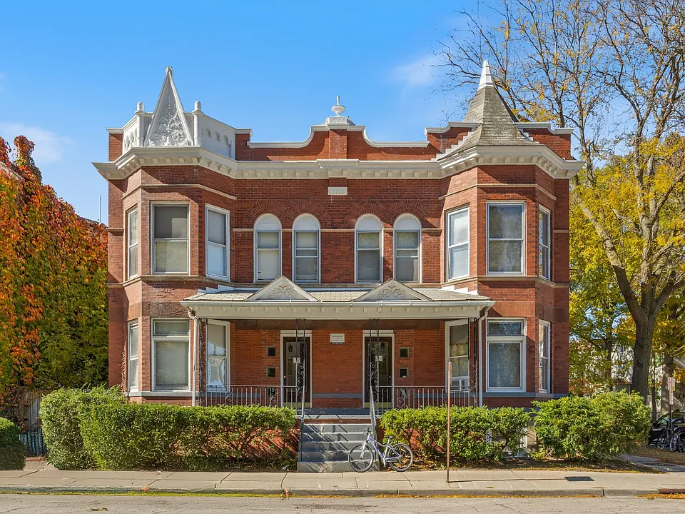1920 Maple Ave #2
