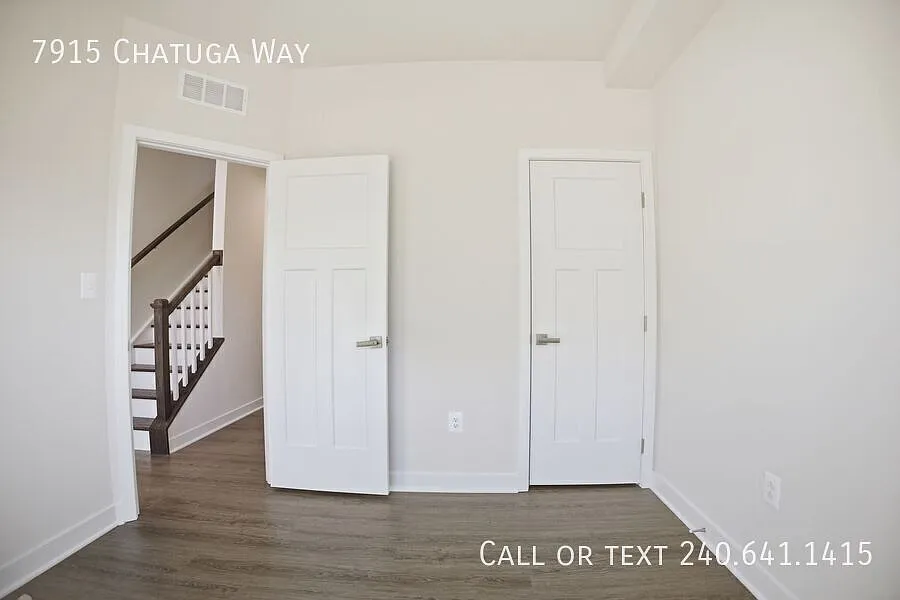 Building Photo - 7915 Chatuga Way