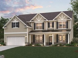 2670 Harbor Ridge Pass Lot 48, Gainesville, GA 30507