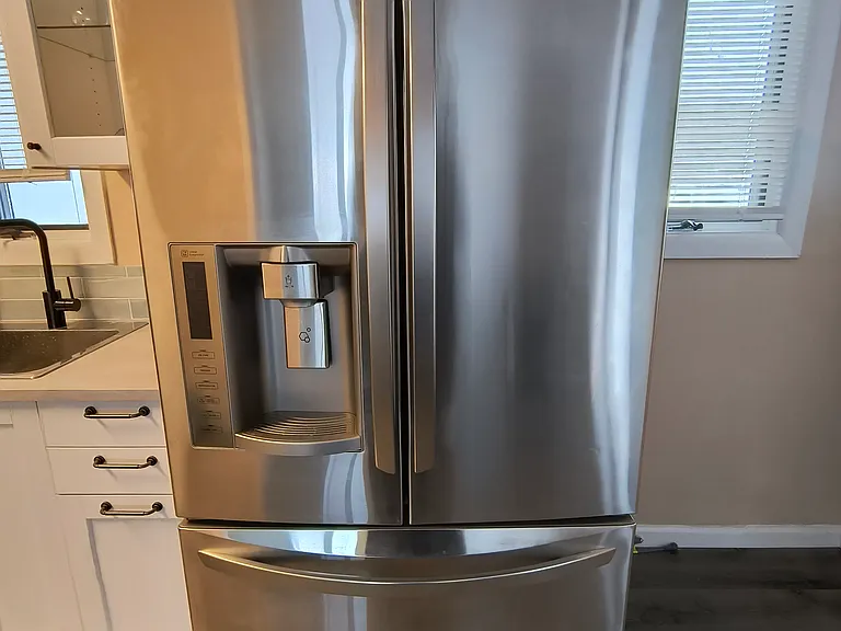 Fridge