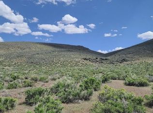 T29n R48e Sec 1 Ne4ne4se4, Crescent Valley, NV 89821