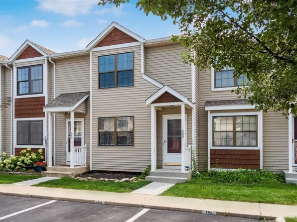 885 Noddymill Ln E, Columbus, OH 43085