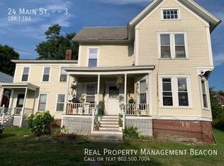 24 Main St #3, Enfield, NH 03748