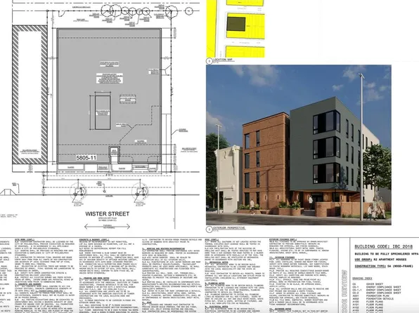 5805-11 E Wister St, Philadelphia, PA 19138