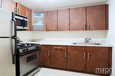 Rented by Miron Properties