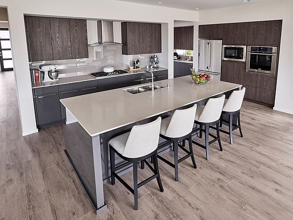 Interior Image For The Astoria