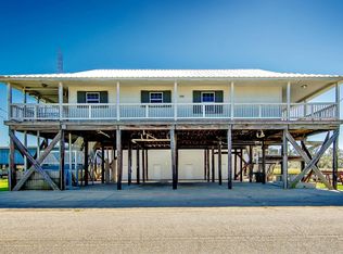 999 Four Point Rd, Dulac, LA 70353