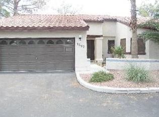 3247 La Mancha Way, Henderson, NV 89014