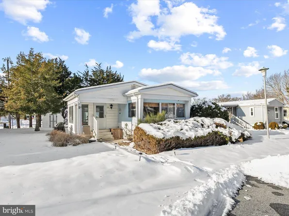 37399 Shady Way #17949, Selbyville, DE 19975