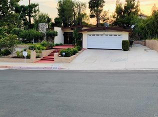 12303 McLennan Ave, Granada Hills, CA 91344