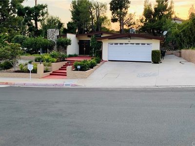 12303 McLennan Ave, Granada Hills, CA, 91344