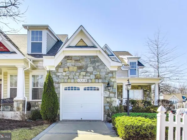 13218 Winding Trail Rd, Laurel, MD 20707