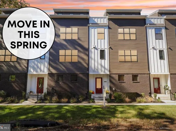 956 Riverplace Dr #56O, Conshohocken, PA 19428