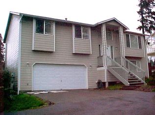 12100 Gibson Rd, Everett, WA 98204