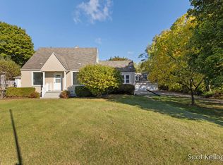 1355 Four Mile Rd NE, Grand Rapids, MI 49525