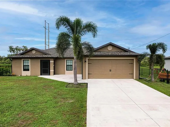259 Rue Labonne RD, FORT MYERS, FL 33913