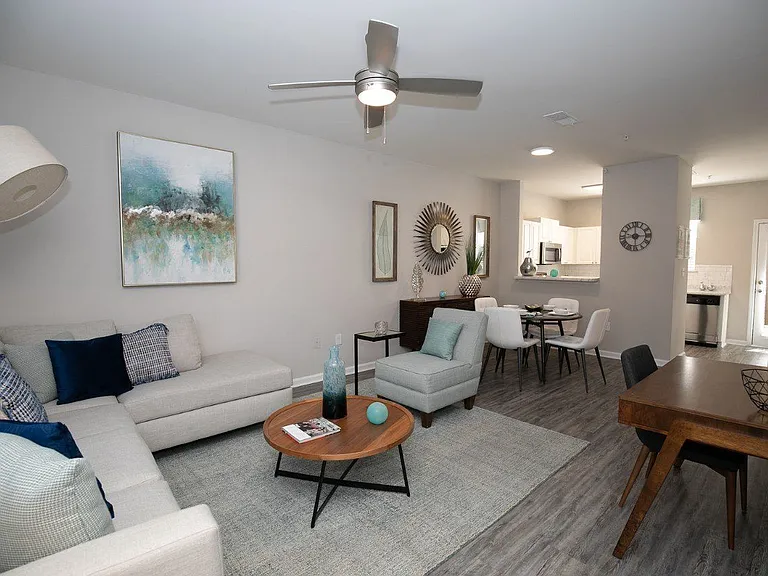 Sundance Creek Townhomes — Photo 15