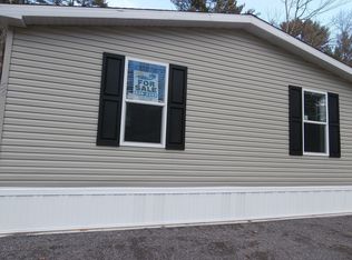 56 Maple Dr, Gorham, ME 04038