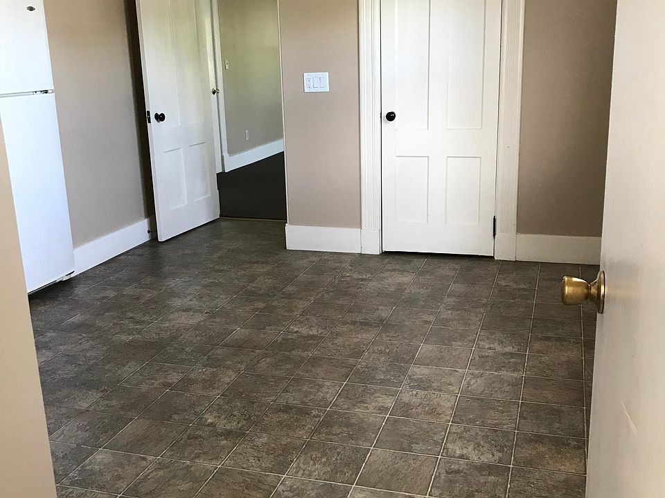 Kitchen Entrance
