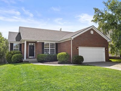 584 Southpoint Dr, Lexington, KY, 40515