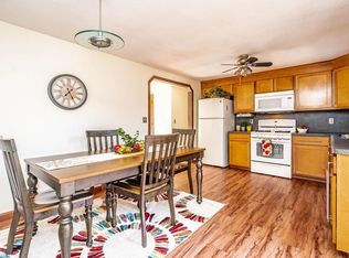 81 Bairdcrest Rd, Springfield, MA 01118