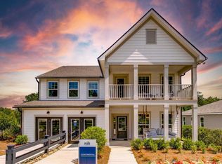 Continental Plan, Grand Arbor, Blythewood, SC 29016