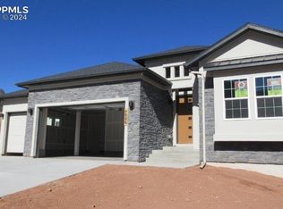 4886 Mesa Top Dr, Monument, CO 80132