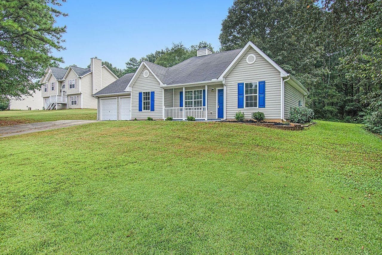 83 Kingston Hwy, Kingston, GA 30145 Zillow
