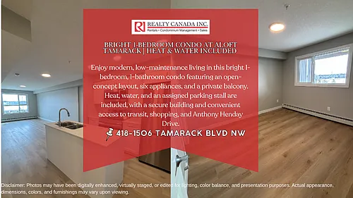 418 Tamarack Blvd NW Photo 1 418 Tamarack Blvd NW Photo 1