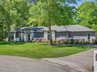 1506 Chevelle Ct, Willis, TX 77378