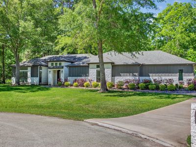 1506 Chevelle Ct, Willis, TX, 77378