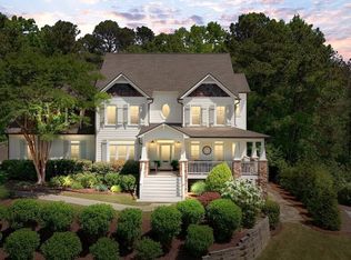 426 Washington Blvd, Dallas, GA 30132