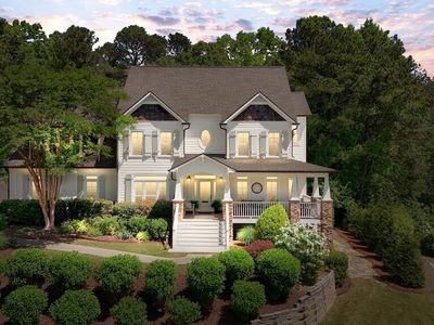 426 Washington Blvd, Dallas, GA, 30132