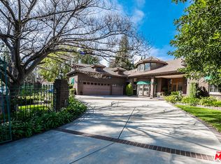 19515 W Superior St, Northridge, CA 91324