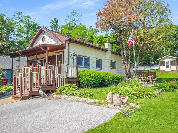 13958 Huseman St, Cedar Lake, IN 46303
