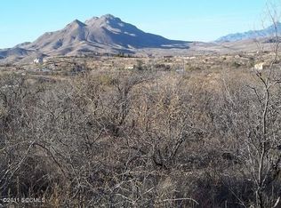 1068 Paseo Magdalena, Rio Rico, AZ 85648