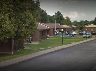 205 S High St, Mount Orab, OH 45154