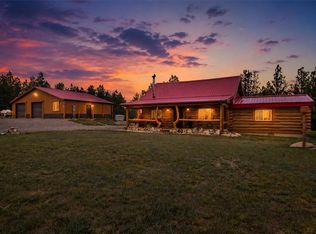 213 Winchester Dr, Roundup, MT 59072