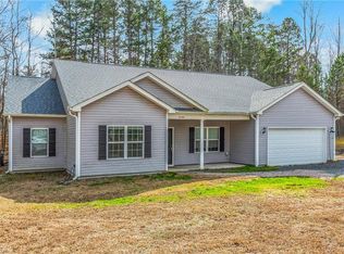 8395 White Oak Farms Rd, Cedar Grove, NC 27231