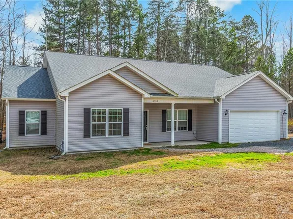 8395 White Oak Farms Rd, Cedar Grove, NC 27231