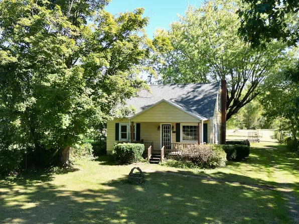 3288 Massieville Rd, Chillicothe, OH 45601