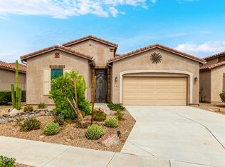 354 N Marcos Ct, Casa Grande, AZ 85194