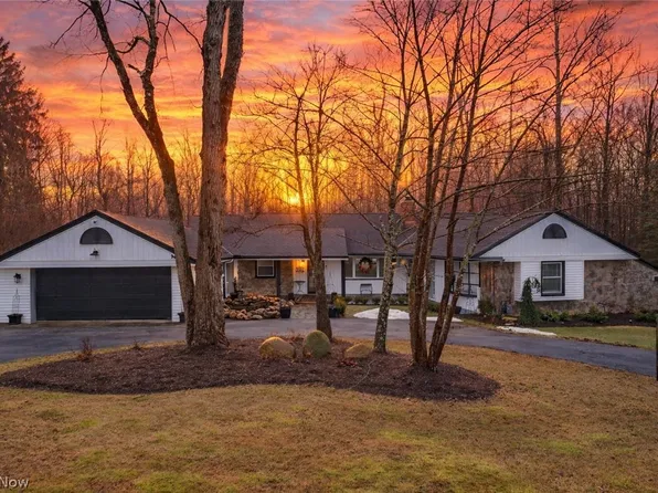 7161 Old Mill Rd, Chesterland, OH 44026