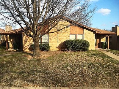 507 Guerin Dr, Arlington, TX, 76012