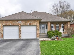 45 Zoeger Ct, Wellesley, ON N0B2T0