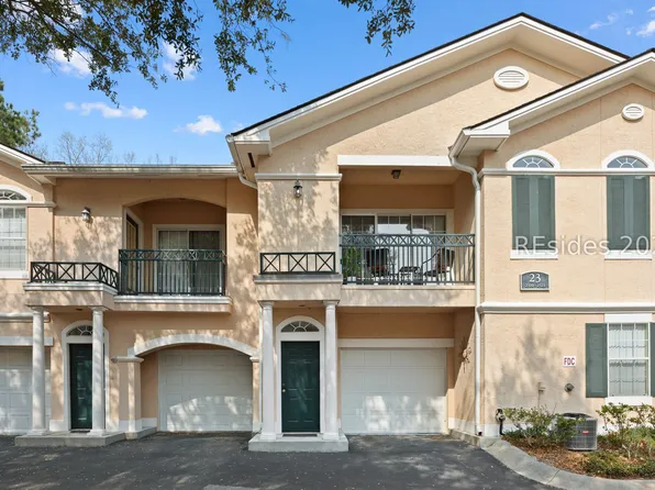 4 Indigo Run Dr APT 2311, Hilton Head Island, SC 29926