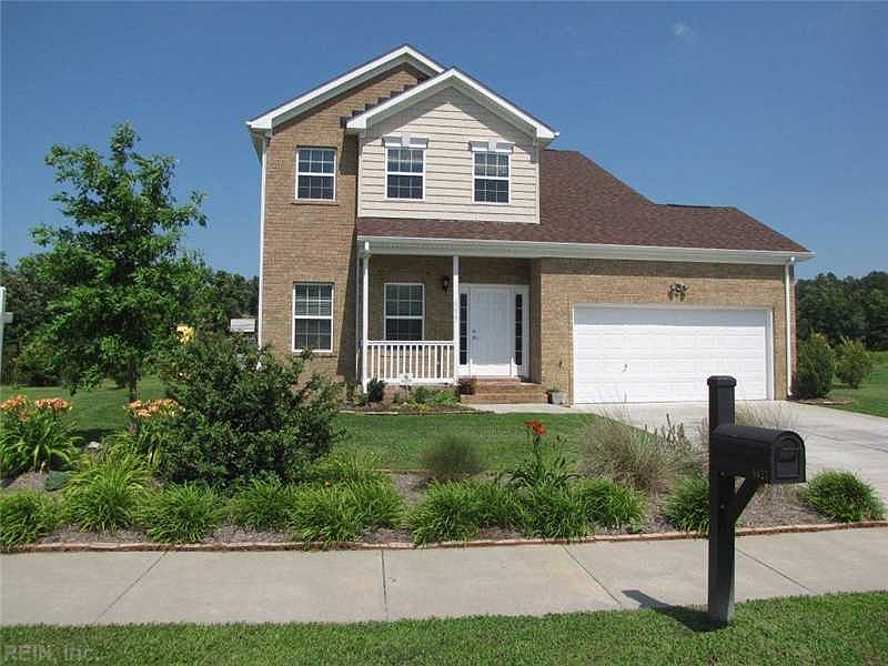 2nd image of 6027 Mainsail Ln