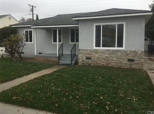 3556 Delta Ave, Long Beach, CA 90810