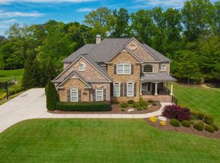 16447 Waxmyrtle Rd, Milton, GA 30004